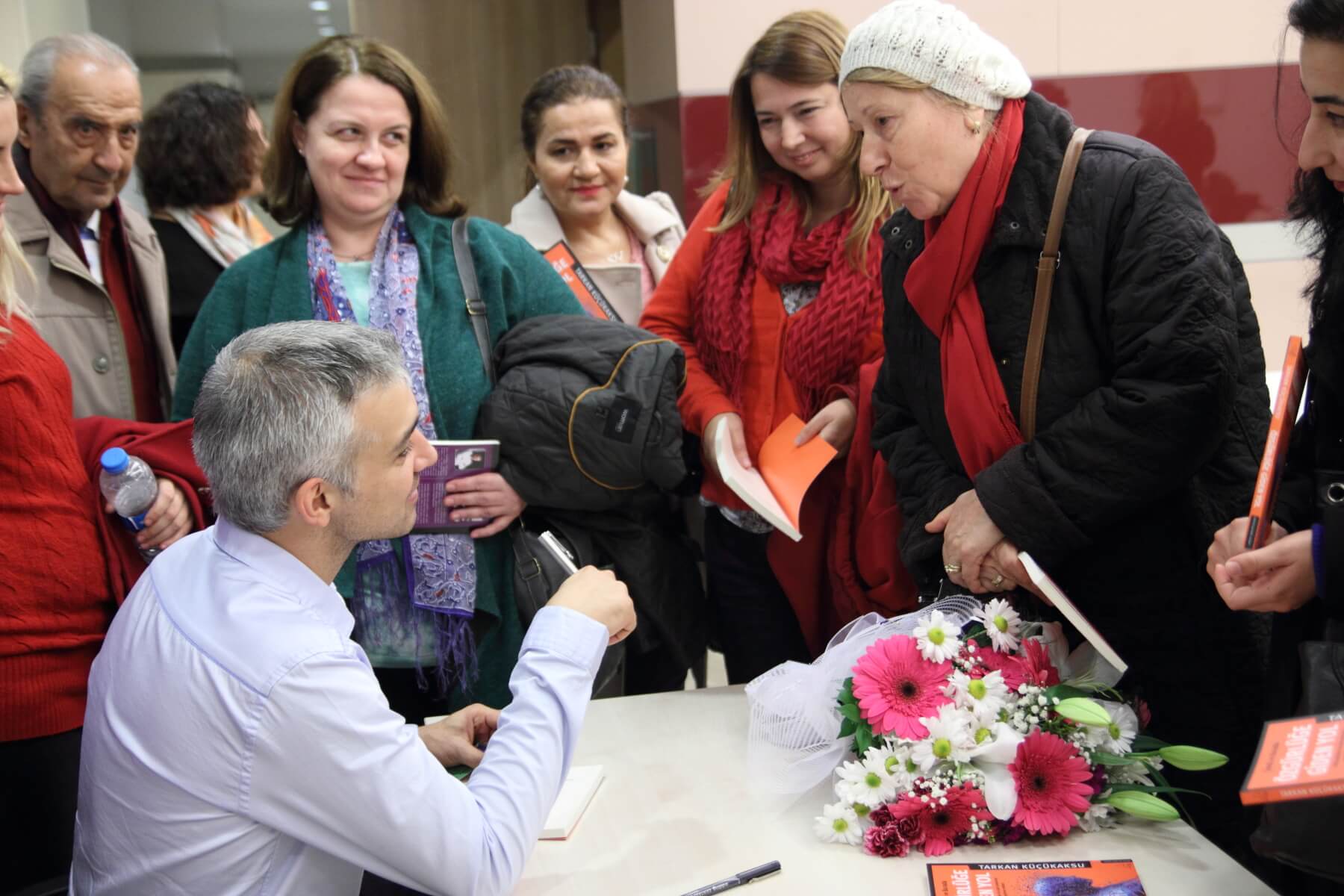 Tarkan Küçükaksu Galeri