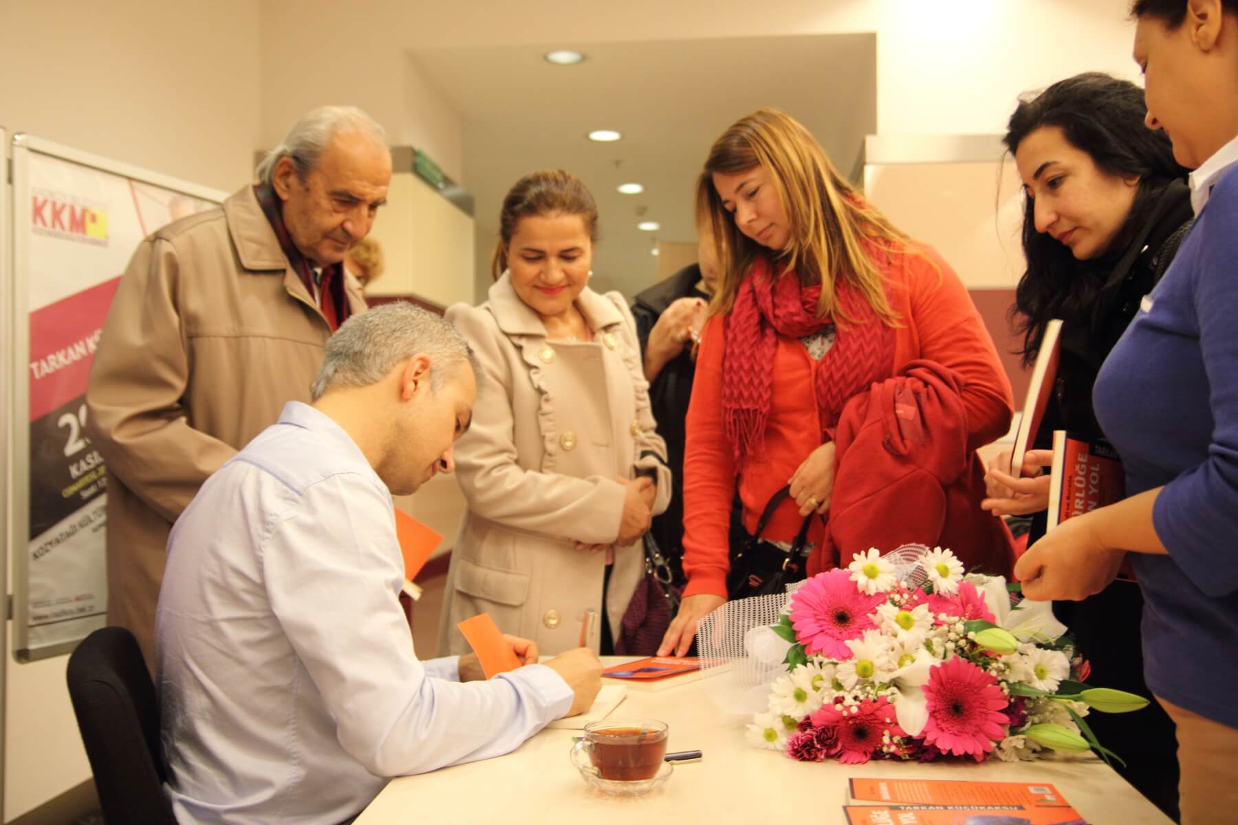 Tarkan Küçükaksu Galeri