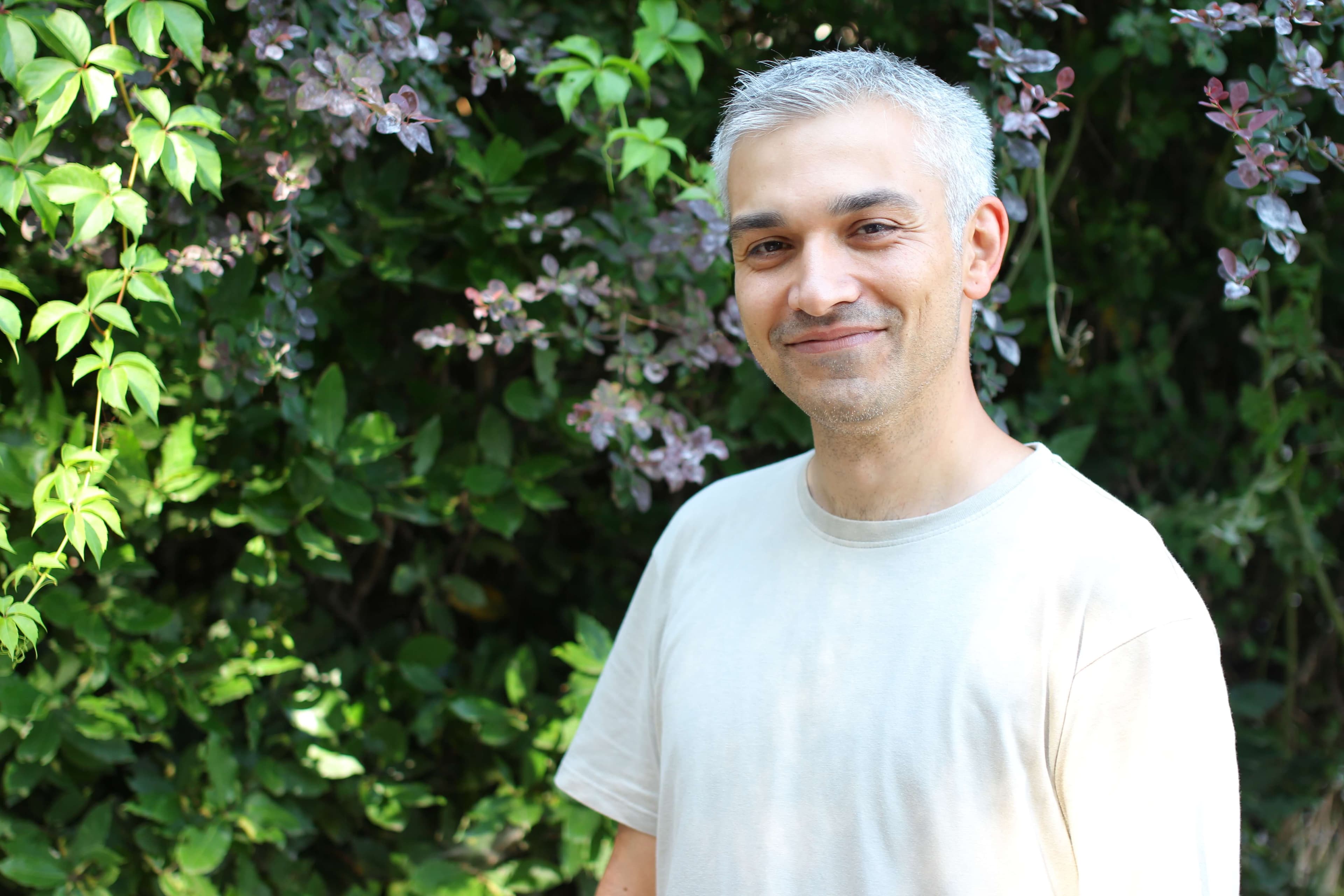 Tarkan Küçükaksu Galeri