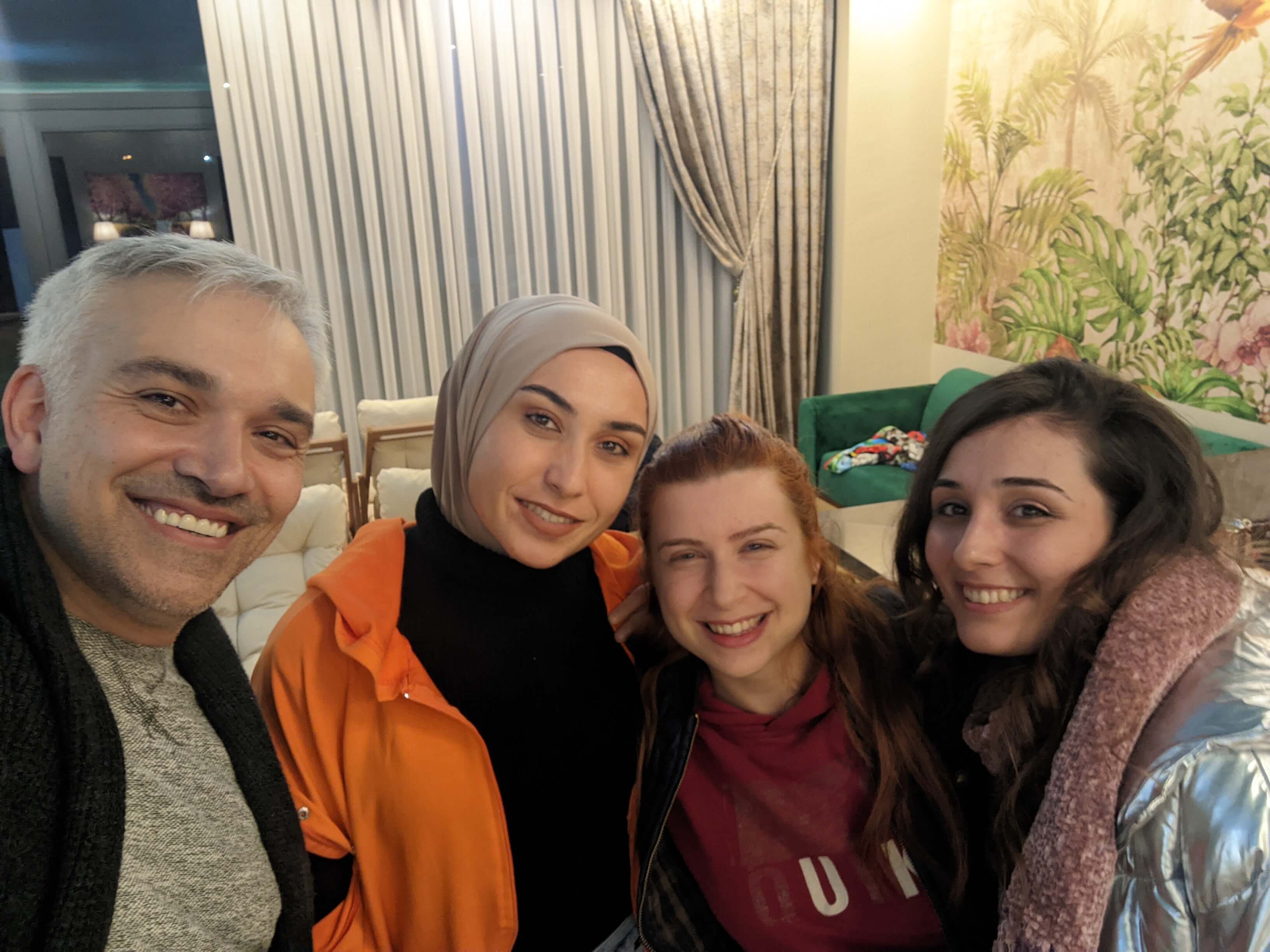 Tarkan Küçükaksu Galeri