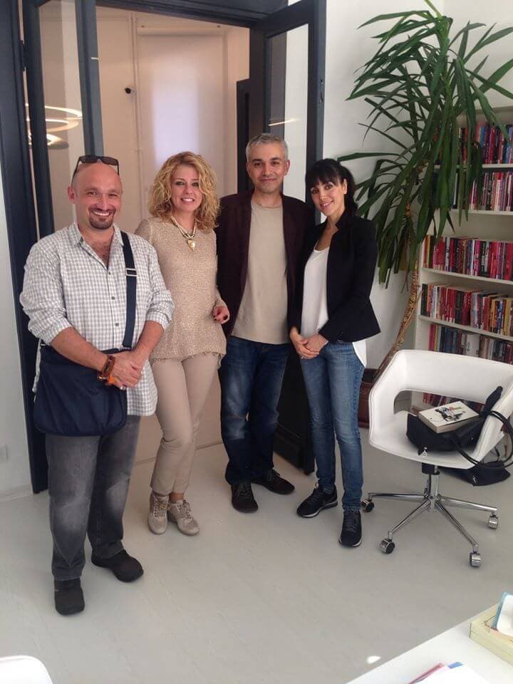Tarkan Küçükaksu Galeri